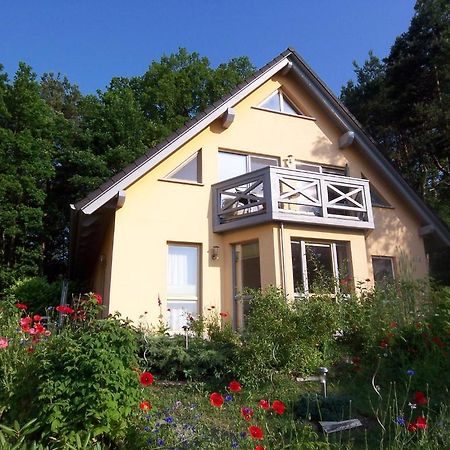 Ferienwohnung Amelie Χέρινγκσντορφ Δωμάτιο φωτογραφία