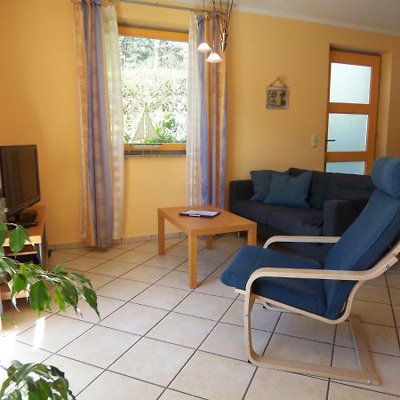 Ferienwohnung Amelie Χέρινγκσντορφ Εξωτερικό φωτογραφία