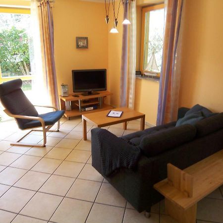 Ferienwohnung Amelie Χέρινγκσντορφ Εξωτερικό φωτογραφία