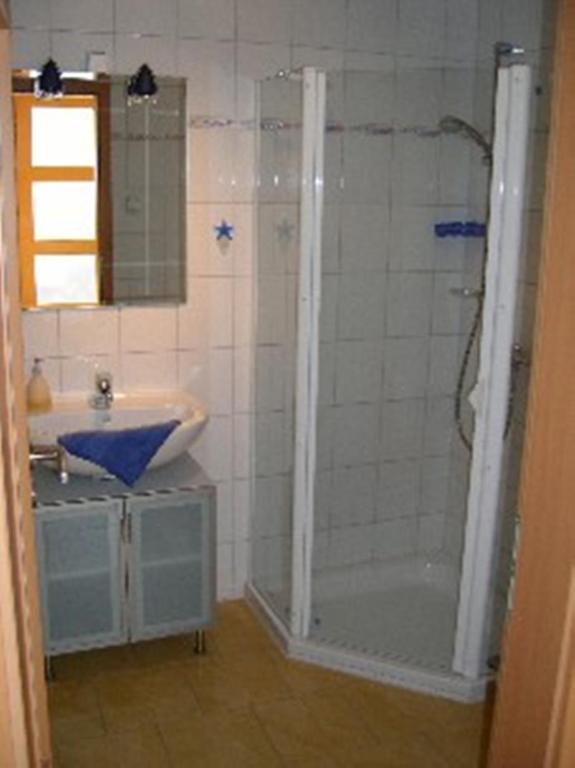 Ferienwohnung Amelie Χέρινγκσντορφ Δωμάτιο φωτογραφία