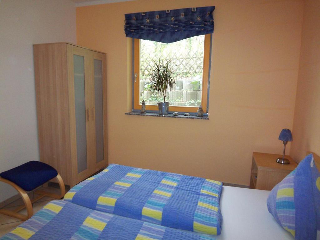 Ferienwohnung Amelie Χέρινγκσντορφ Εξωτερικό φωτογραφία