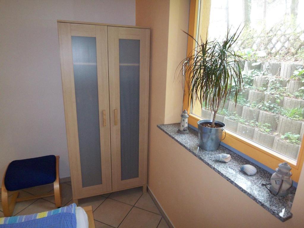 Ferienwohnung Amelie Χέρινγκσντορφ Εξωτερικό φωτογραφία