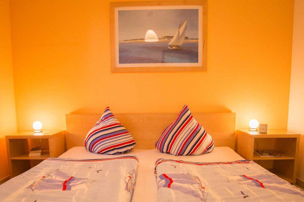 Ferienwohnung Amelie Χέρινγκσντορφ Εξωτερικό φωτογραφία