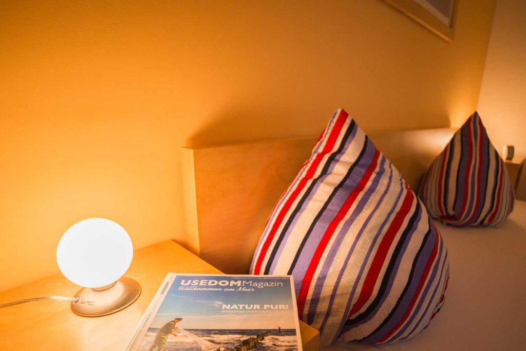 Ferienwohnung Amelie Χέρινγκσντορφ Εξωτερικό φωτογραφία