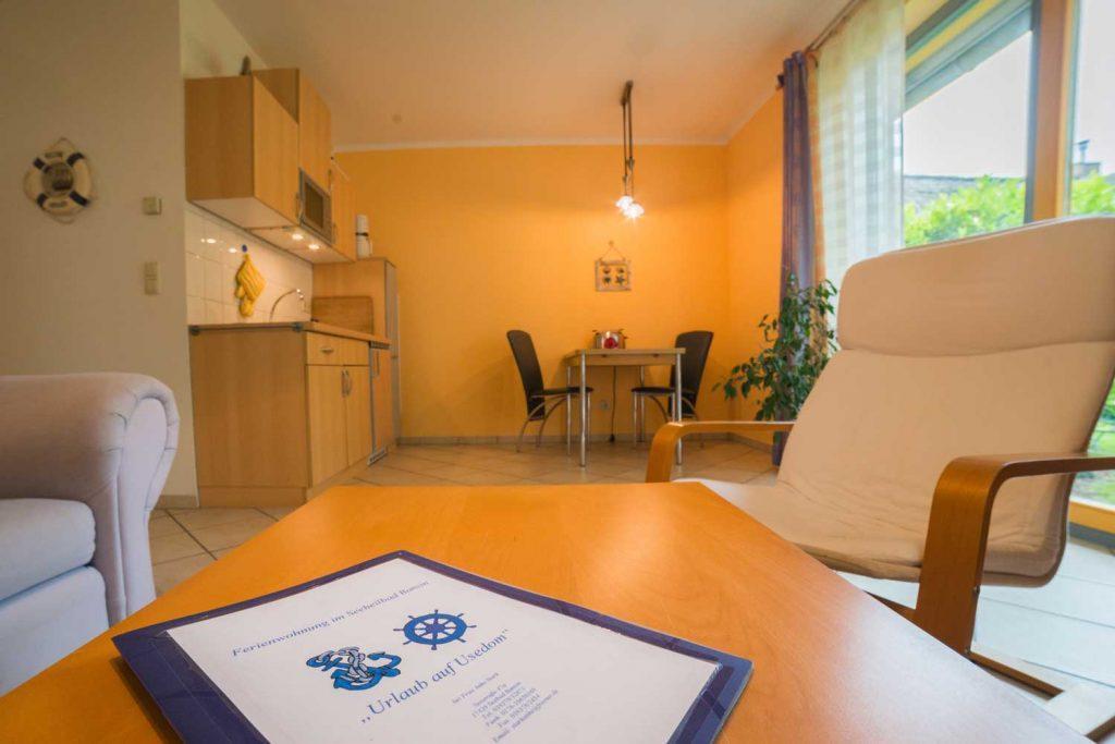Ferienwohnung Amelie Χέρινγκσντορφ Εξωτερικό φωτογραφία