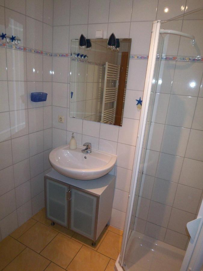 Ferienwohnung Amelie Χέρινγκσντορφ Δωμάτιο φωτογραφία
